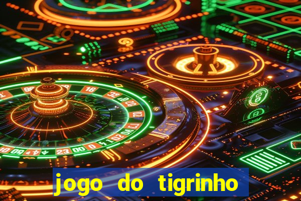 jogo do tigrinho em casa chinesa